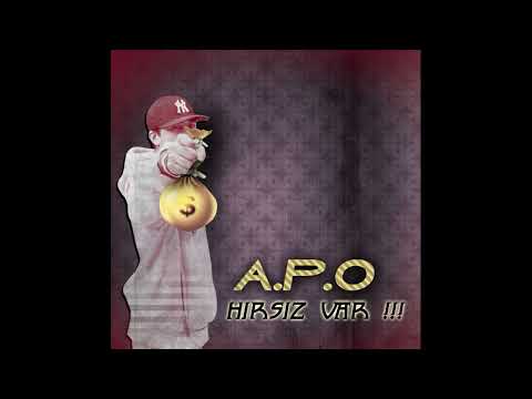 A.P.O (Eypio) - Hırsız Var