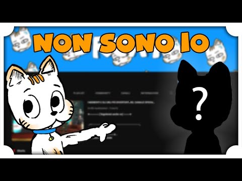 NON HO FATTO IL FACE REVEAL!