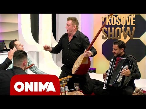 n'Kosove Show - Vellezerit Agaj (Emisioni i plote)