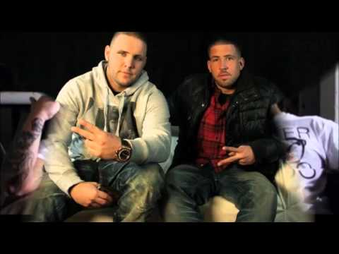 Fler - Pass auf feat. Silla & She Raw