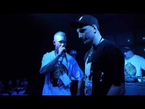 Bitwa o Funty Final 2015 Leicester - Dogrywka - Urban vs. Wac