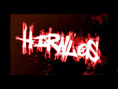 Astra-Song (LIVE) - Hirnlos