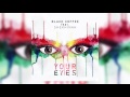Black Coffee - Your Eyes feat. Shekhinah (Cover Art)