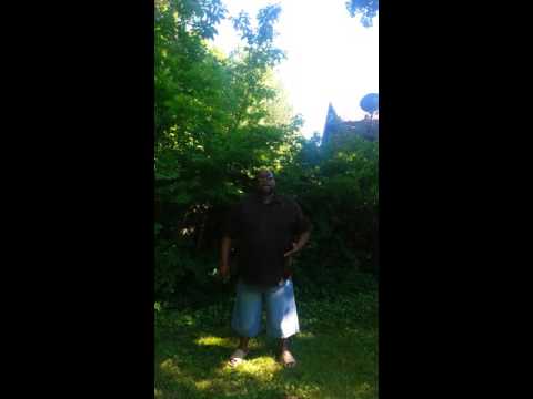 rob wren singing a piece of a classic!