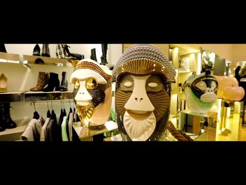 Enzo Ortiz - Remarquée (Official Video)