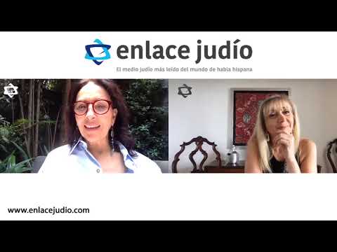 En el mundo íntimo de Blanca Guerra