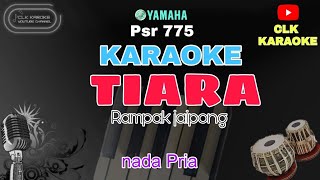 Download lagu TIARA YENI INKA Karaoke Nada Pria -CLK Karaoke mp3