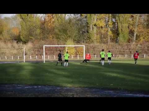 2016/2017 Start Łódź - GKS Ksawerów (61 minuta)