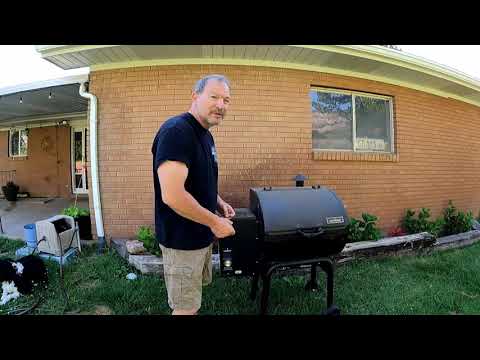 Camp Chef Igniter Hot Rod Replacement