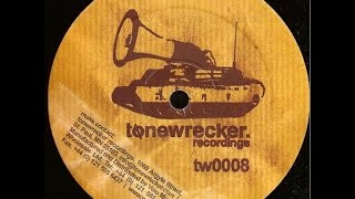 DJ M.H - Jack Attack (Paul Birken Sweatshop Mix)