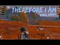 Therefore I Am || Pubg lite montage by #RushingEagle Therefore I Am || Pubg lite montage by #RushingEagle