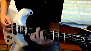 Your Demise - Blood Ran Cold (Cover)