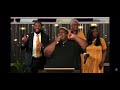 Eric Reed - In Everything Give Thanks (LaShun Pace)