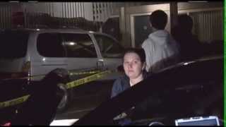 Laurel Gardens Apartments Shots Fired