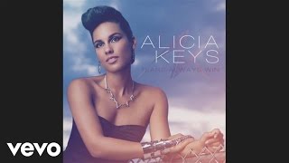 Alicia Keys - Tears Always Win (Single Mix) (Audio)