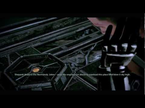 Mass Effect 2 Walkthrough - Part 66