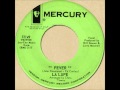 LA LUPE - FEVER [Mercury 72149] 1963