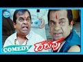Brahmanandam B2B Comedy Scenes Daruvu Movie Ravi Teja Tapsee