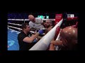 Jaron Ennis Vs Karen Chukhadzhian Full Fight
