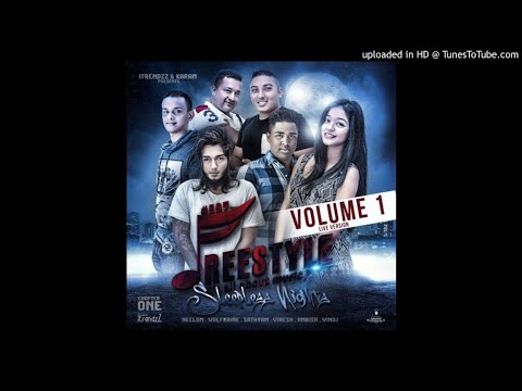6. Bachpan Ki Mohabbat | Neelam | Freestyle Vol 1 Sleepless Nights