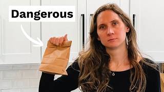 5 Hidden Habits Secretly Wrecking Your Microbiome
