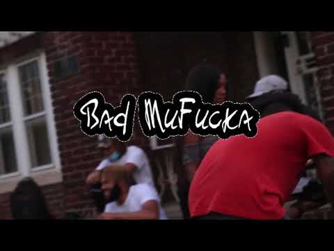 Cbsm Henny Ft.Traltoocool-Bad MuFucka Music Video (Behind the scenes Shot by TVM)