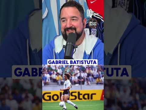 LE TOP des meilleurs joueurs argentins de l'histoire