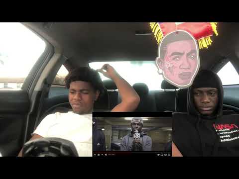 #7th Yanko X Y.CB - Lightwork Freestyle #BWC | Pressplay | Reaction