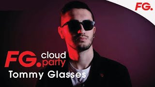 FG CLOUD PARTY - 21/10/2020