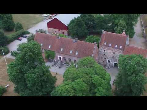 傾き屋根から見た景色 - mozell