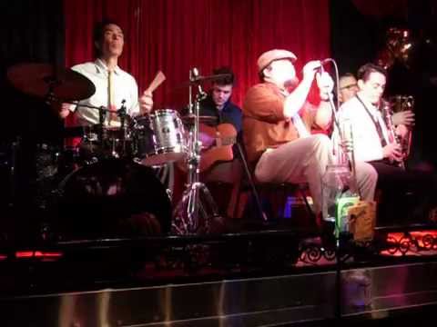 new orleans ragweeds 1