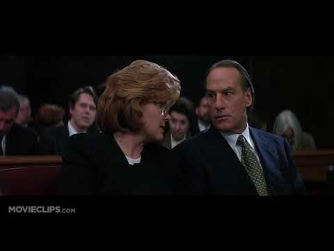 The Devil's Advocate - I Don't Like Him