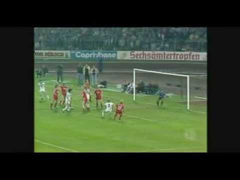 DFB Pokal Die besten 20 Spiele - 11