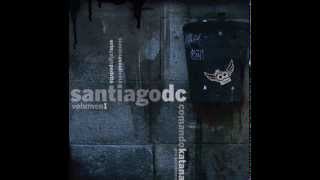 Santiago dC  Vol.1 [2007]