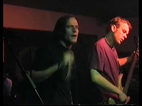 C-engine - live @Juze, Offingen (11.11.2000)