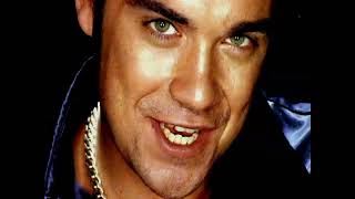 Robbie Williams - Freedom