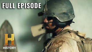 The Warfighters: U.S. Forces Take Back Control of Ramadi (S1, E1) | Full Episode | History