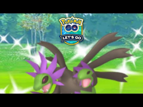 😲 Greatest day ever | dream day for all | June 2022 community day in pokemon go.