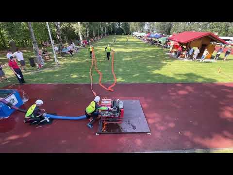 SDH Hrabůvka (35+) - Provodovice VC 2023