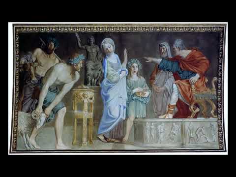 Video thumbnail for Beati immaculati