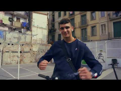 M.D.MAY - HIJOS DEL JUEGO ♦♣♥♠ - PROD. AGONBEATS_FD6