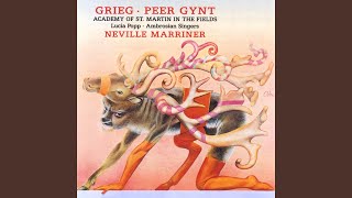 Edvard Grieg; Academy of St. Martin in the Fields - Prelude 'Morning', Peer Gynt video
