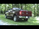 Cold Starts, 04 F-150 5.4L True Dual Magnaflow 11" Mufflers ( stock cats )
