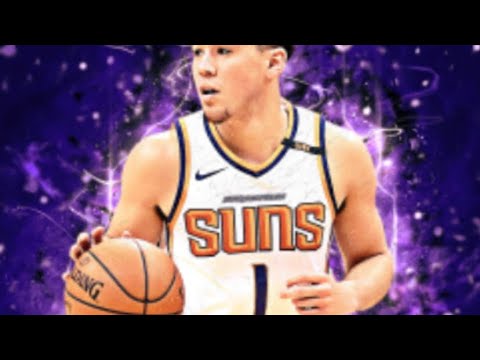 Devin Booker *Ballin Roddy Ricch*