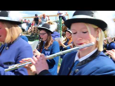 Landesfeuerwehrbewerbe in Gastern - 1. Juli 2018