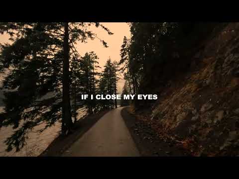 Ezra Glatt - Close my Eyes (lyric video)