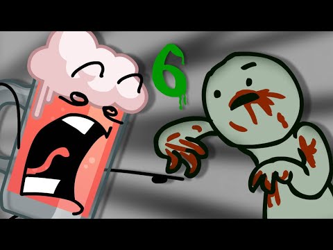 TROC 5 Challenge 6 No Brainer [REUPLOAD]