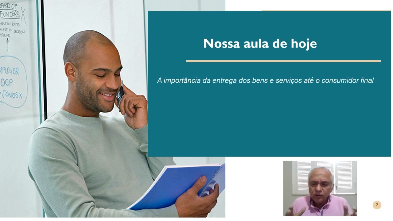 SISTEMA dos 4 Ps   Ponto de Distribuição