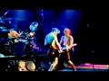 Red Hot Chilli Peppers - Pretty Little Ditty & Flea's ...