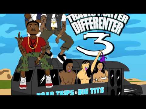 Travis Porter ft. Meek Mill - 10 Bottles (Prod By Curtis Williams)